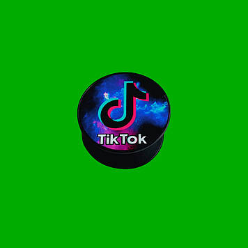 Попсокет TikTok (ТікТок)