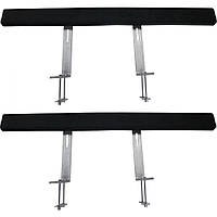 VEVOR 48" Кривошипні опори човнового причепа опори човна π-подібної форми лижний човен рибальський човен