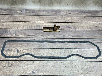 Прокладка клапанної кришки МТЗ (Д-240, Д-243) верхня