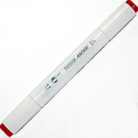 Маркер "Santi sketch" №SM-35/390576 вишневий(6)