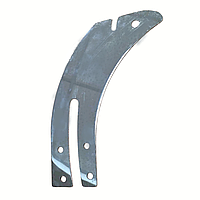 Розклинюючий ніж 2,5 мм для форматно-розкрійних верстатів (розпірний клин)