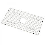 Огорожа для кухонної мийки VEVOR, 28,5 x 15,6 дюймів, зливна решітка з нержавіючої сталі 322284, фото 10