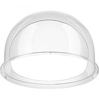 VEVOR Захисний кожух для цукрової вати 52 см Кришка для цукрової вати з акрилового скла 322312