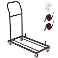 Vevor 312494 12 стільців.