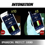 Сталевий язичковий барабан VEVOR, підвісний барабанний інструмент 13 тонів, підвісний барабанний інструмент 30, фото 4