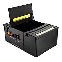 Корпус лазерного гравера VEVOR Вогнетривкий захисний корпус Лазерний корпус 1228x800x500 мм 304608