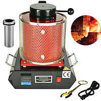 Литійні печі