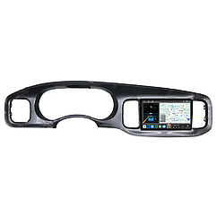 Штатная магнитола  Mekede M6 Plus Dodge Charger (2011-2014) CarPlay QleD