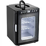 VEVOR Incubator Reptile Eggs Incubators 25L Лабораторне охолодження Нагрівання 5-42℃ 220V для інкубаційних, фото 9