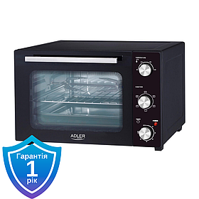 Духовка Adler AD 6025 35 L