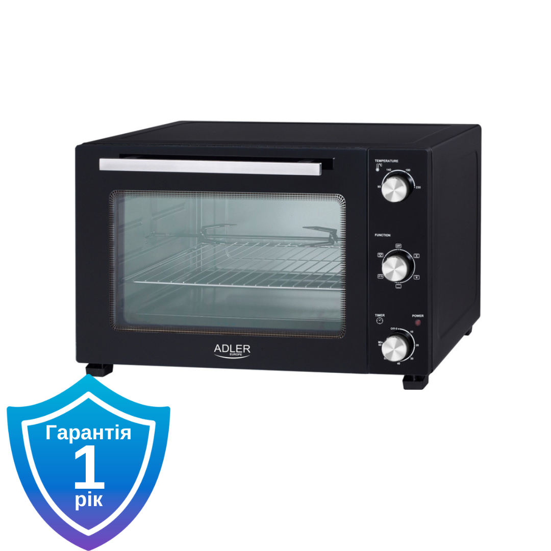 Духовка Adler AD 6026 48 L