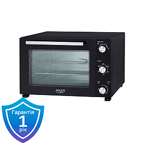Духовка Adler AD 6026 48 L