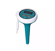 Плаваючий цифровий термометр Bestway 58764 для басейну