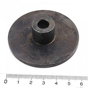 Перехідник для матриць під обтяжку гудзиків №40 - №60