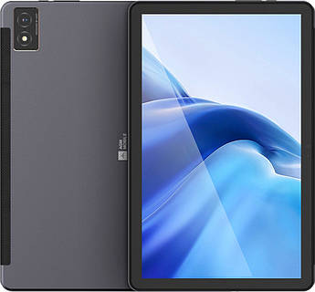 Планшет AGM PAD P1 Lite 4/128GB, 4G LTE, 7000 мАг, IP69K, Android 13, Стерео-динаміки, 2 SIM, Дисплей 10.36"