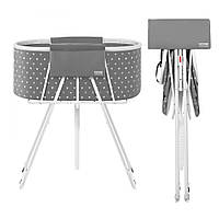 Vevor 313606 Foldable Dog Bathtub Pet Bathtub для маленьких середніх домашніх тварин