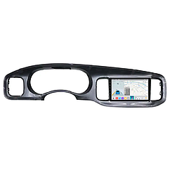 Штатная магнитола  Mekede MN Dodge Charger (2011-2014) IPS