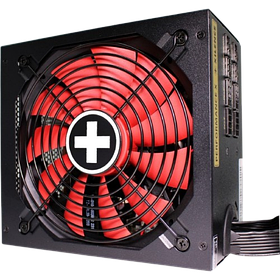 Блок живлення Xilence Performance X Gen5 850W 80+ Gold (XP850MR9.2)