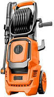 Мінімийка високого тиску Tekhmann PWA-150/2000 BM 2000Вт 150бар 450л/год шланг 5м 8.8кг