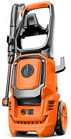 Мінімийка високого тиску Tekhmann PWA-130/1600 BM 1600Вт 130бар 420л/год шланг 5м 7кг