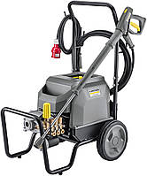 Мийка високого високого тиску Karcher HD 9/20-4 М Classic, 6500Вт, 380В, 200бар, 900л/год, шланг 10м, 57кг