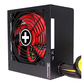 Блок живлення Xilence Gaming 2 450W 80+ Bronze (XP450R10)