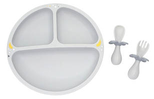 Дитячий посуд