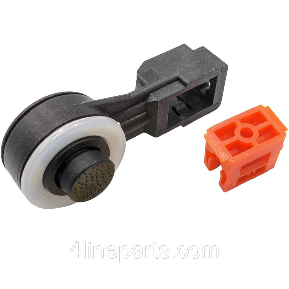 Втулка троса передач C-Max Ford XS4R7412BA 1332491, фото 1