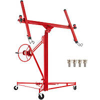 Підіймач для гіпсокартону