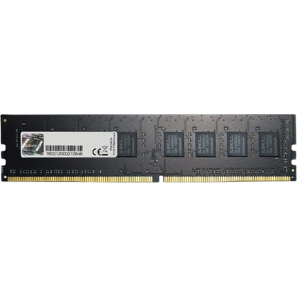 Оперативна пам'ять G.Skill 8GB DDR4 2400MHz (F4-2400C17S-8GNT), фото 1