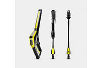 Мінімийка високого тиску Karcher K 5 Power Control Flex Home & Brush Anniversary Edition 2100Вт 145бар 500л/год шланг 10м 12кг, фото 3