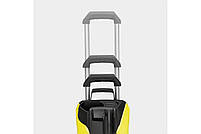 Мінімийка високого тиску Karcher K 5 Power Control Flex Home & Brush Anniversary Edition 2100Вт 145бар 500л/год шланг 10м 12кг, фото 4