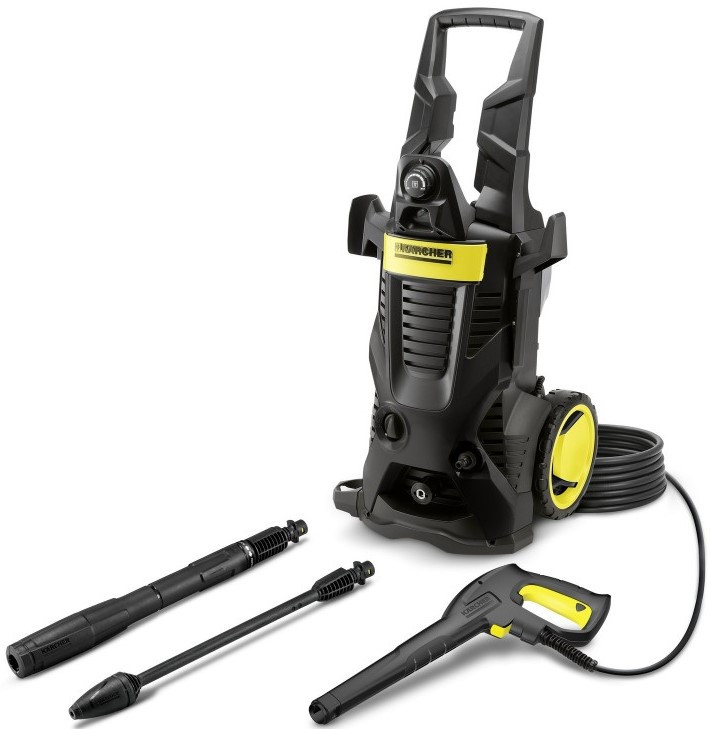 Мінімийка високого тиску Karcher K 6 Special 3000Вт 20-160бар 600л/год шланг 10м 18.9кг, фото 1