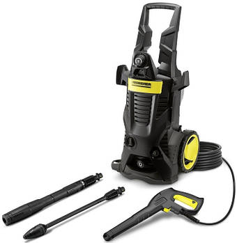 Мінімийка високого тиску Karcher K 6 Special 3000Вт 20-160бар 600л/год шланг 10м 18.9кг