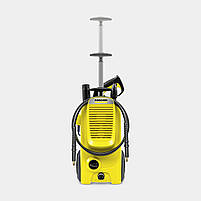 Мінімийка високого тиску Karcher K 5 Classic 2100Вт 20-145бар 500л/год шланг 8м 5.6кг, фото 4