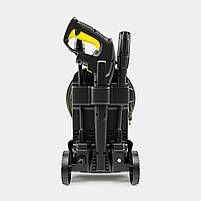Мінімийка високого тиску Karcher K 5 Classic 2100Вт 20-145бар 500л/год шланг 8м 5.6кг, фото 6