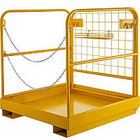 Каркас безпеки для вилкового навантажувача