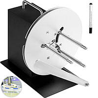 Намотчик етикеток