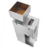 Автоматичні ваги та фасувальна машина VEVOR для фасування чайних зерен вагою 20-3000 г 304443, фото 10