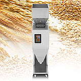 Автоматичні ваги та фасувальна машина VEVOR для фасування чайних зерен вагою 20-3000 г 304443, фото 8