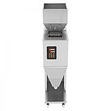 Автоматичні ваги та фасувальна машина VEVOR для фасування чайних зерен вагою 20-3000 г 304443, фото 9