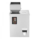 Автоматична машина для наповнення порошку VEVOR, інтелектуальна вага частинок від 10-500 г 304445, фото 9