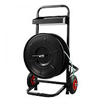 Диспенсер-візок VEVOR для стрічки PET/PP 203 мм 304449