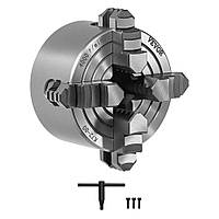 Токарний патрон