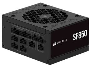 Блок живлення Corsair SF850 850W 80+ Platinum (CP-9020256-EU)