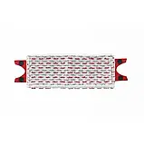 Швабра з телескопічною ручкою Vileda UltraMax Red 155741, фото 7