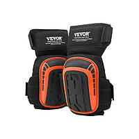 Гелеві наколінники VEVOR, захист для колін Tiler, захист колін для садівництва 30x20 см 321746