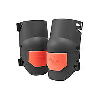 Наколінники для переміщення бетоном