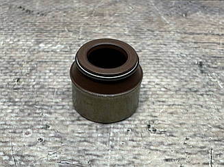 Маслознімні ковпачки (сальники клапанів) для  Д-240, Д-65 (Оригінал)