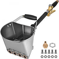 Розпилювач цементного розчину